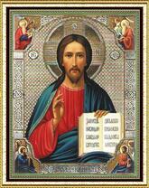 Изображение иконы "Вседержатель"