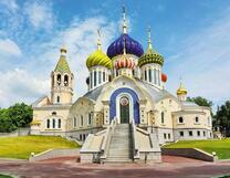 Соборный храм благоверного князя Игоря Черниговского