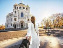 Следуй за мной в Морской собор святителя Николая Чудотворца