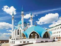 Мечеть Кул Шариф. Татарстан