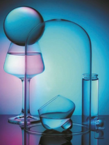 Стеклянный натюрморт