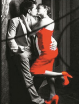 Завораживающий поцелуй