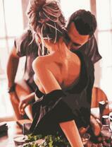 Страсть и нежность