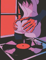 Музыка и ласки