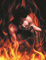 Огненная страсть