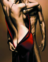 Обнаженные тела