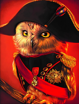 Филин Наполеон