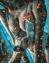 Откровенная картина