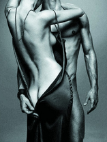 Нежные прелюдия