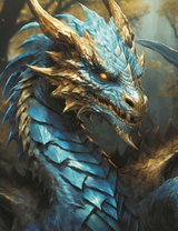 Дракон Партурнакс