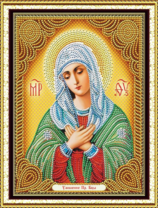 Умиление Пресвятой Богородицы