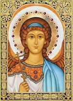 Икона Ангела Хранителя