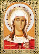 Святая мученица Татьяна