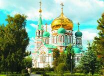 Кафедральный собор Успения Пресвятой Богородицы