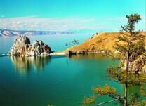 Просторы Байкала