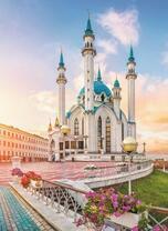 Мечеть Кул Шариф. Россия