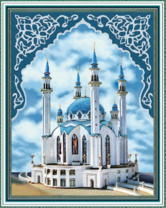 Мечеть Кул Шариф