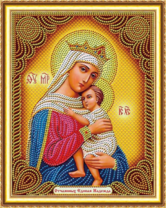 Икона Отчаянных Единая Надежда