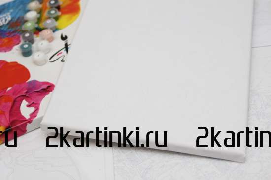 Картина по номерам 40x50 RUS-T005 Почувствуй себя хорошо за 1170 руб. в интернет-магазине в Москве Картина по номерам 40x50 Почувствуй себя хорошо