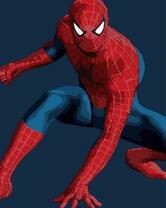 Человек Паук