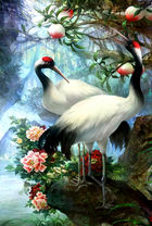 Картина по номерам Номерашка (Paintboy) «Коробка 25 шт. картин по номерам BOX25-GX29399»