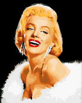 Легендарная Мерлин