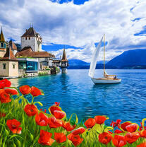 Золотая бухта