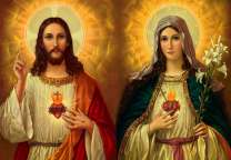 Святое Сердце Иисуса