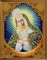 Остробрамская икона