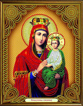 Изображение икона Споручница грешных