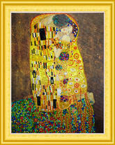 Нежное слияние любви