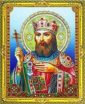 Константин Равноапостольный