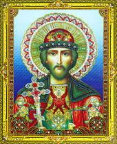 Изображение Святого Владимира