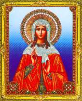 Изображение иконы Святой Софии