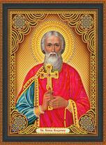 Икона "Князь Владимир"