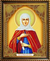 Святая Праведная Анна