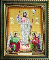 Икона Воскресение Христово