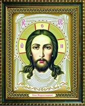 Спас Нерукотворный