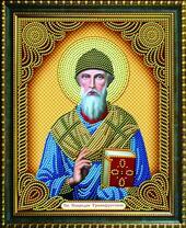 Святой Спиридон Тримифунский