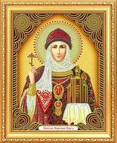 Образ святой Княгини Ольги