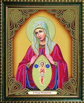 Икона В родах помощница