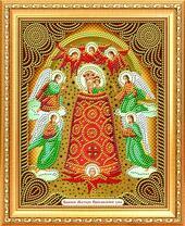 Образ Божией Матери Прибавление ума