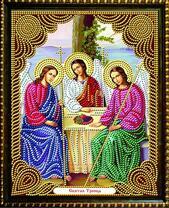Образ Святой Троицы
