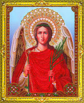 Икона Ангел Хранитель