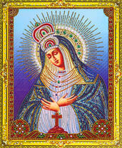 Остробрамская икона