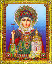 Княгиня Ольга