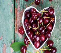 Сердце черешни