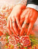 Брачующиеся