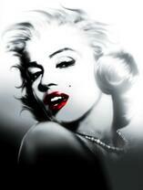 Красотка Монро