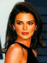 Кендалл Дженнер